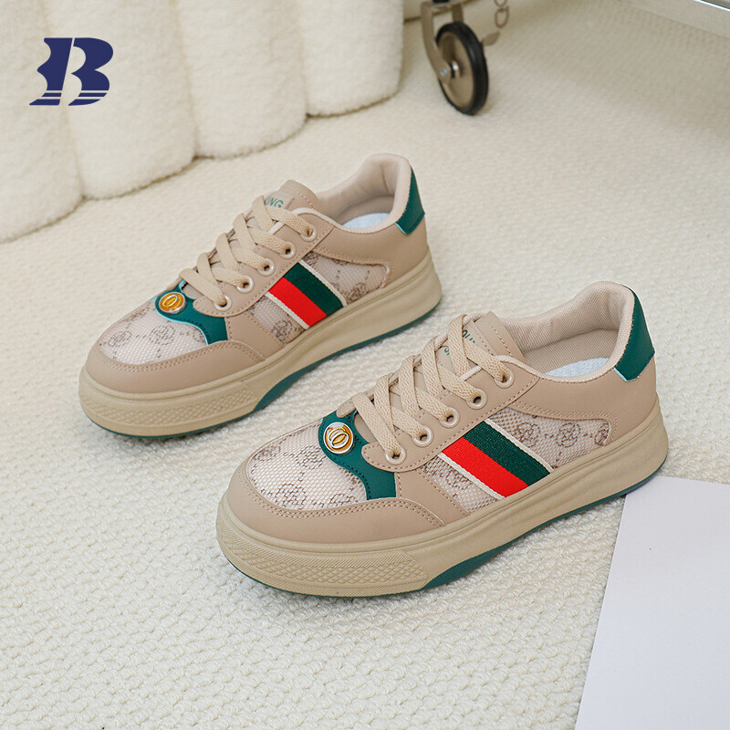 Casual Shoes Can Be Customized