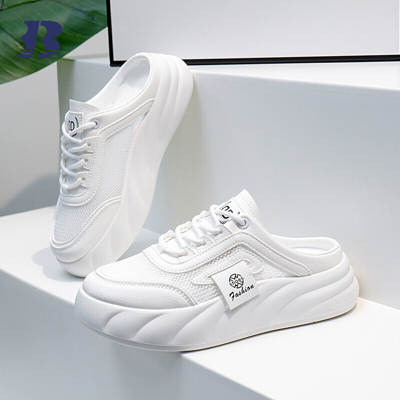 Casual Shoes Can Be Customized