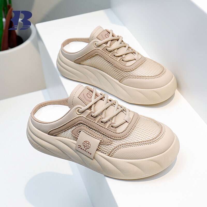 Casual Shoes Can Be Customized