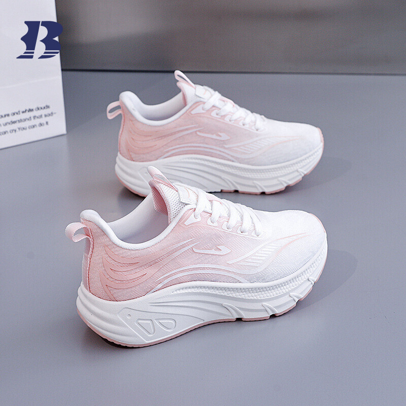 Casual Shoes Can Be Customized