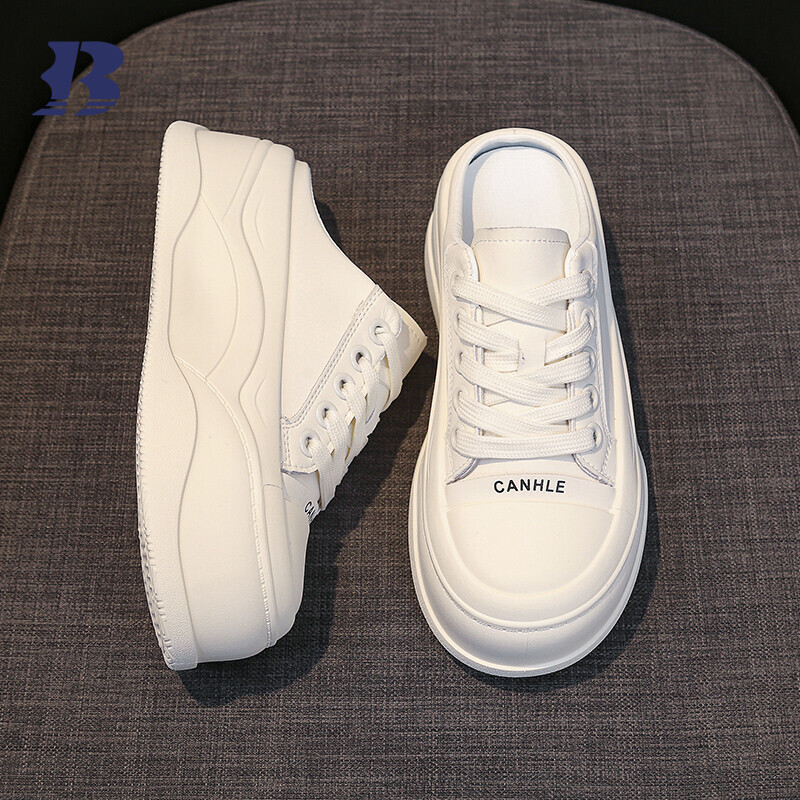 Casual Shoes Can Be Customized