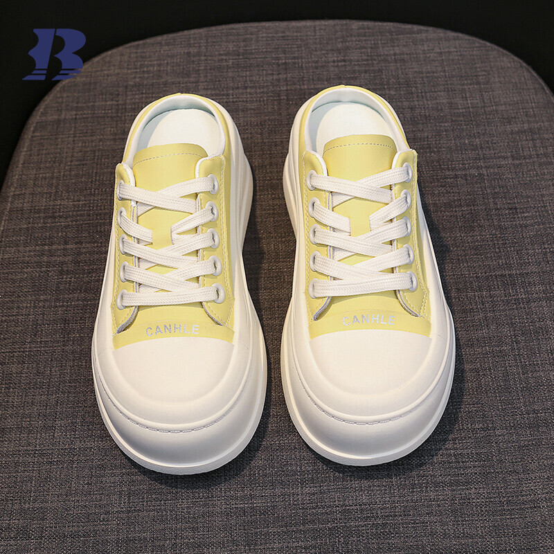 Casual Shoes Can Be Customized