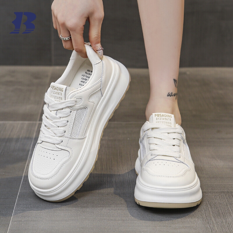 Casual Shoes Can Be Customized