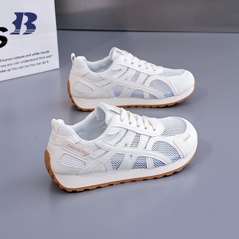 Casual shoes can be customized