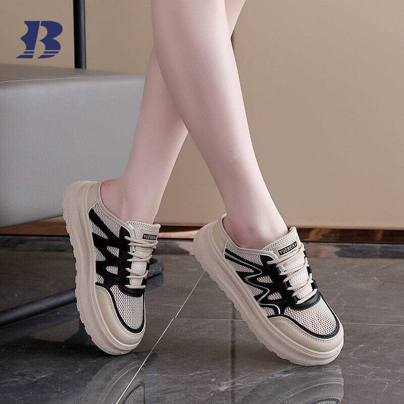 Casual shoes can be customized