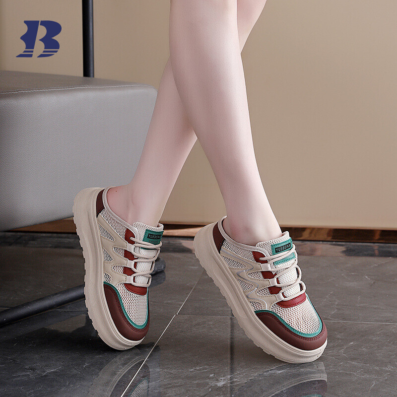 Casual shoes can be customized