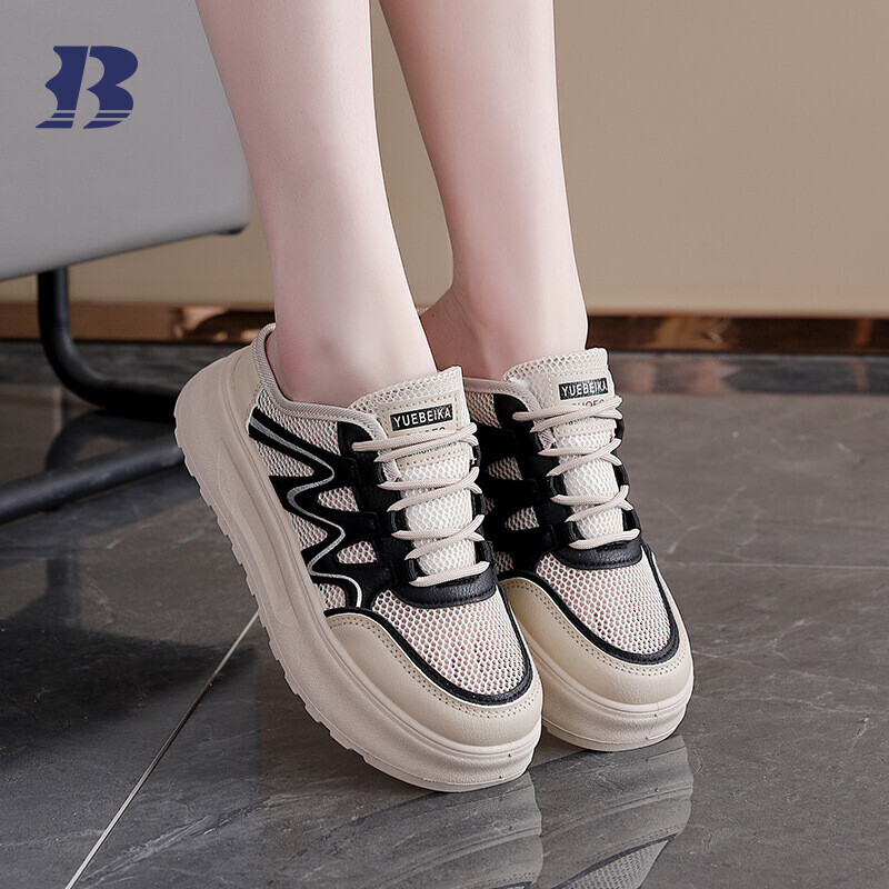 Casual shoes can be customized