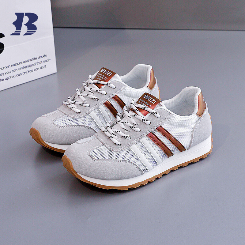 Casual shoes can be customized