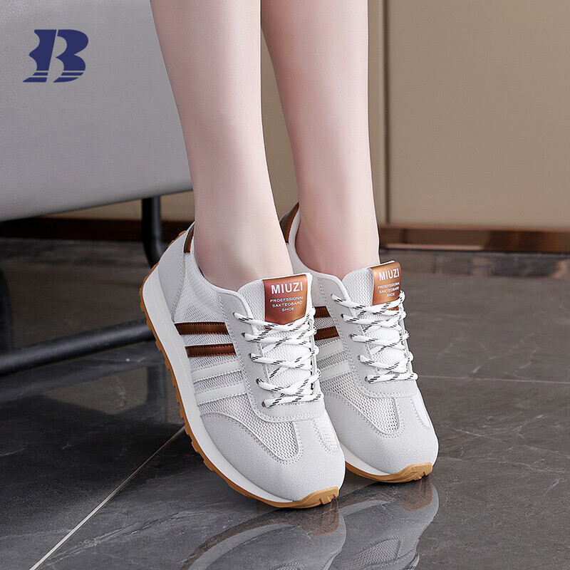 Casual shoes can be customized