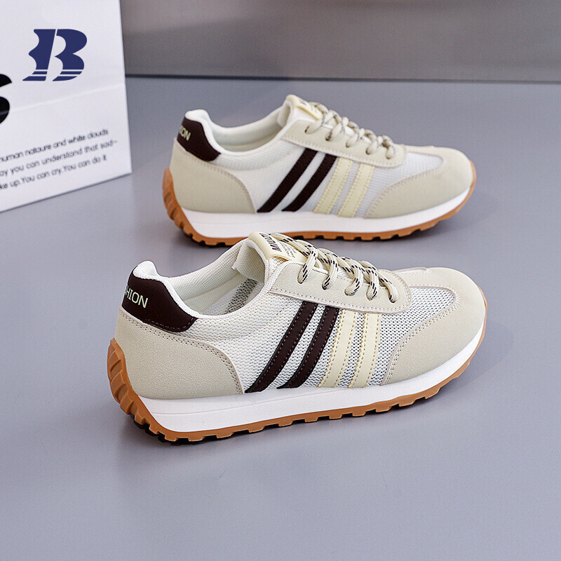 Casual shoes can be customized