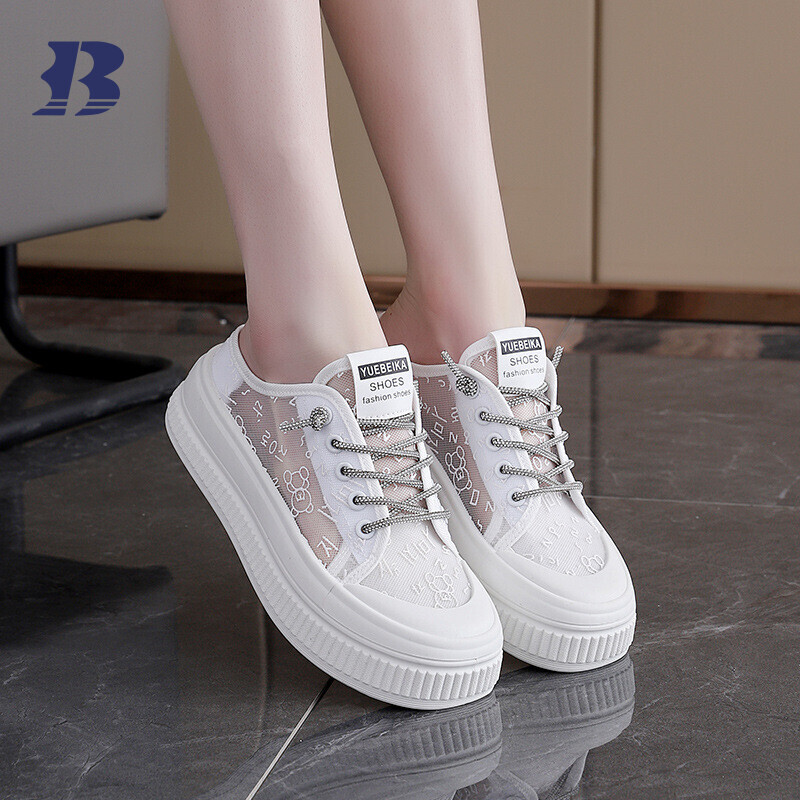 Casual shoes can be customized