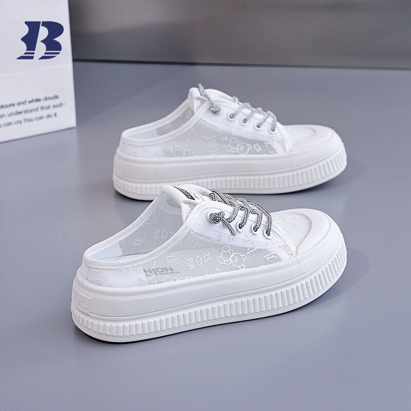 Casual shoes can be customized