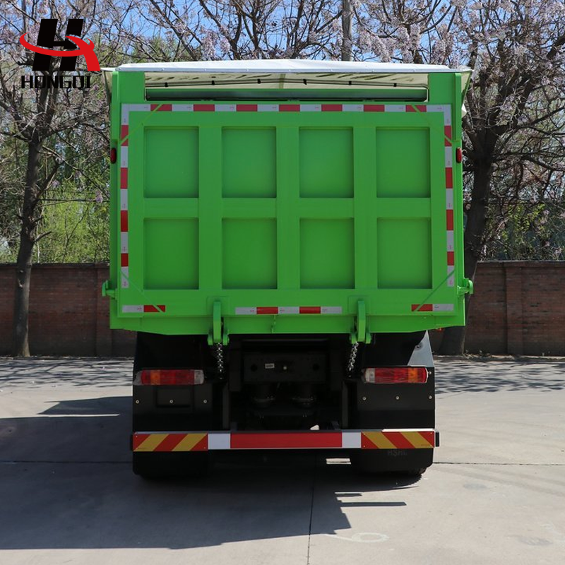 FAW TRUCKS J6P 420HP SERIES 8X4 DUMP TRUCK LHD/RHD