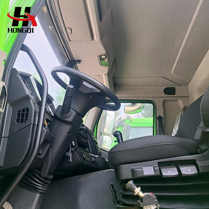 FAW TRUCKS J6P 420HP SERIES 8X4 DUMP TRUCK LHD/RHD