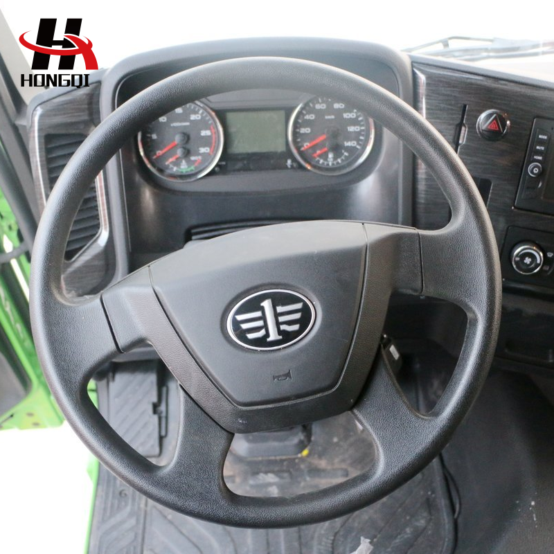 Low Price FAW JH6 6X4 10 Wheels 375HP Dump Tipper Truck for Sale