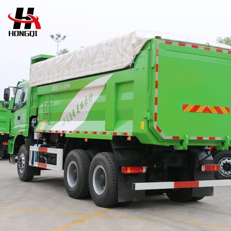 Foton Auman Dump Truck Etx 6X4 10 wheeler 30 40ton Tipper Trucks