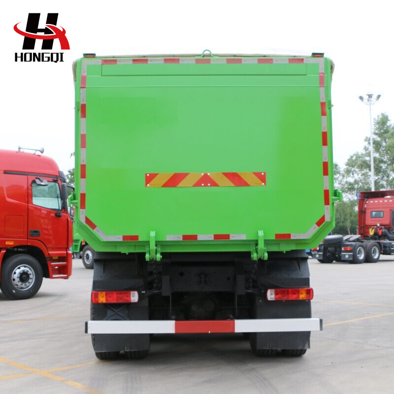 Foton Auman Dump Truck Etx 6X4 10 wheeler 30 40ton Tipper Trucks