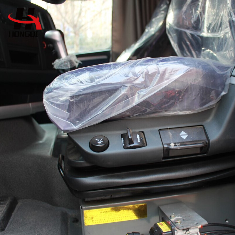 SINOTRUK HOWO T7H 540HP Heavy Duty Truck 8x4 8.5m Dump Truck