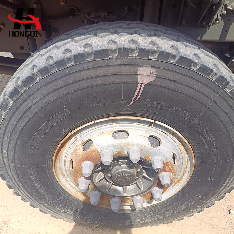 Used Sinotruk Hohan J5G Heavy Truck 340 HP 6X4 Dump Truck