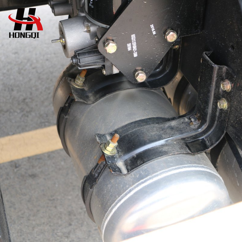 XCMG G7 375 HP 6x4 10 Wheel Tipper Dump Truck for Sale