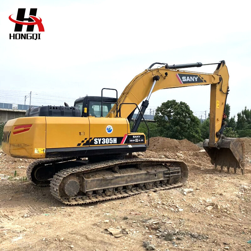 Sany SY305H Excavator