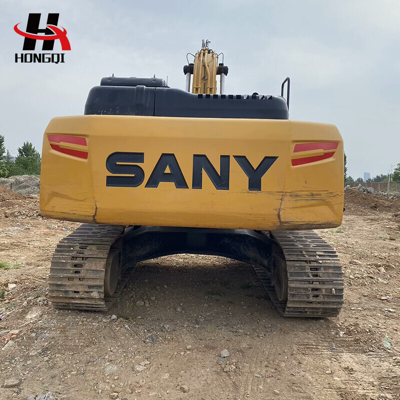 Sany SY305H Excavator