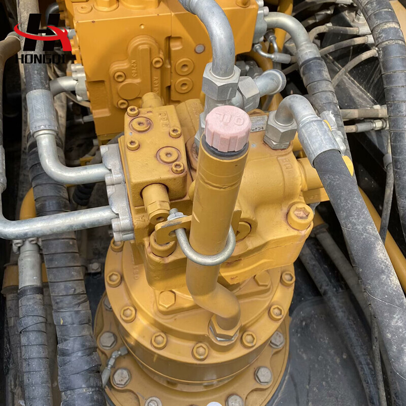 Sany SY305H Excavator