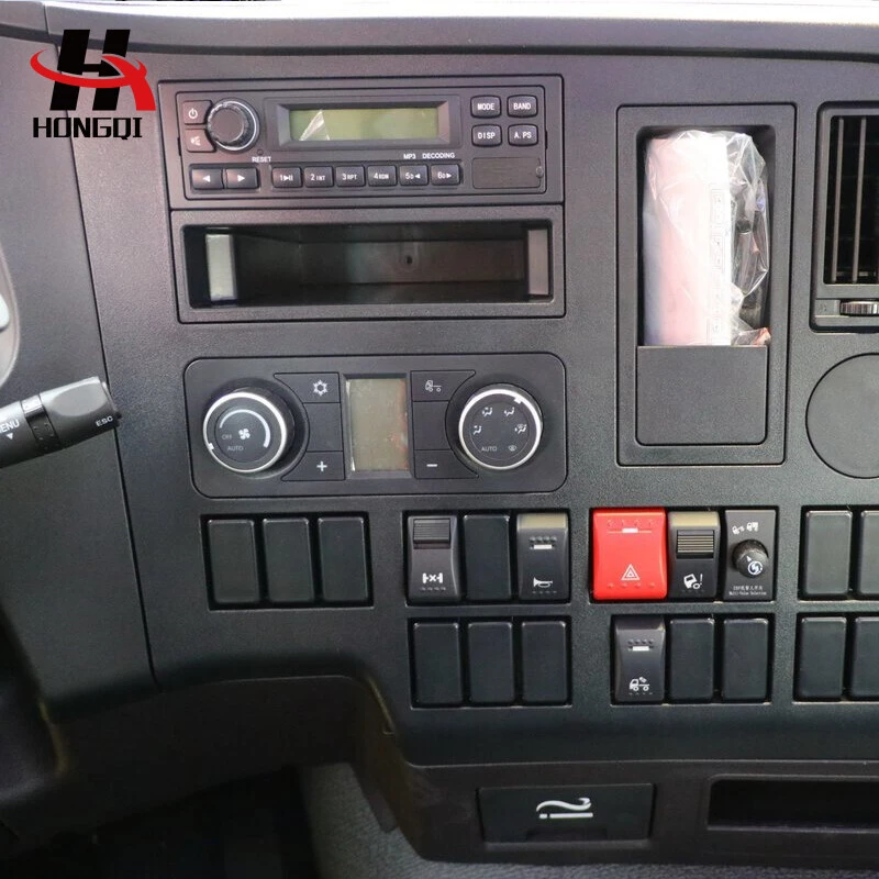 2023 X3000 Shacman 4x2 440 HP tractor Truck Head Price