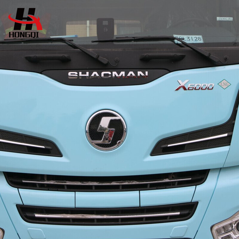 2024 SHACMAN X6000 Shaanxi Automobile Heavy Truck