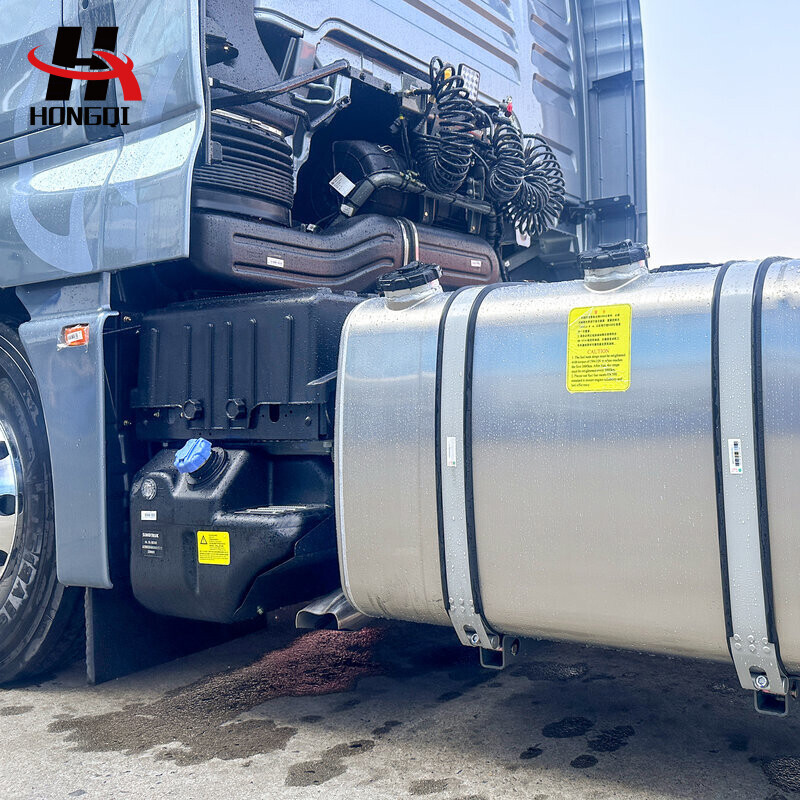 Sitrak G7h 6X4 Tractor Truck 570 Horsepower with Large Inventory