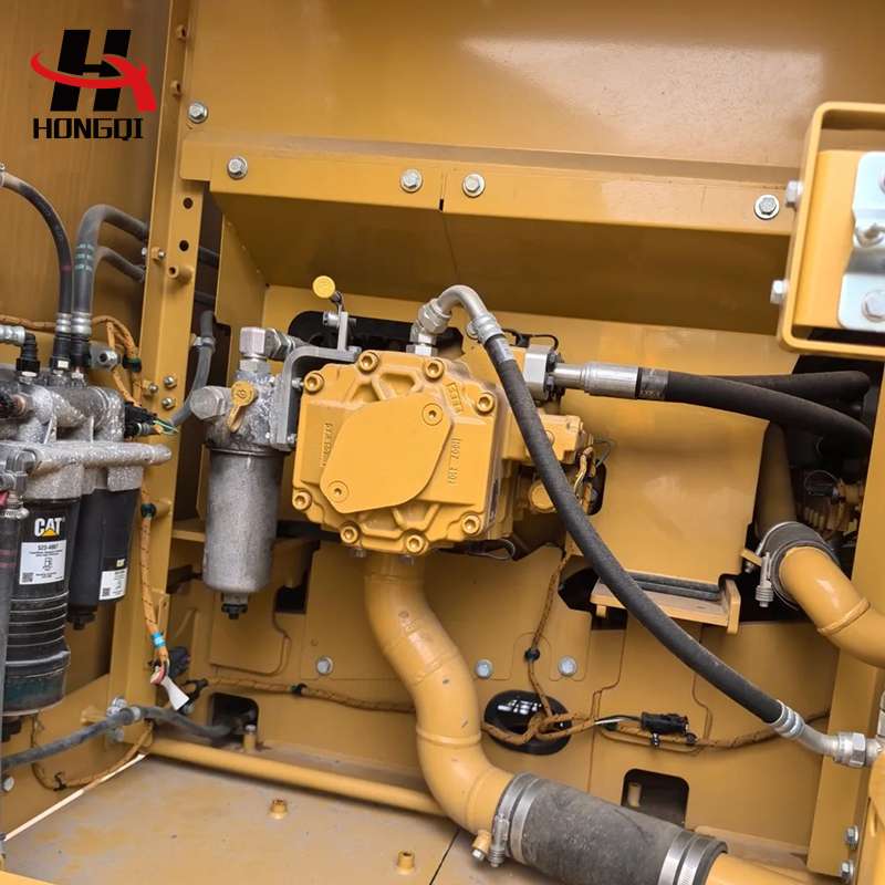 Used CAT320GC 20 ton Excavator