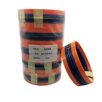 KDAS TPM DAS DPM BPM ZW H780 Hydraulic Cylinder Piston Seal