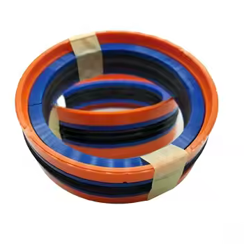 KDAS TPM DAS DPM BPM ZW H780 Hydraulic Cylinder Piston Seal