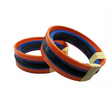 KDAS TPM DAS DPM BPM ZW H780 Hydraulic Cylinder Piston Seal