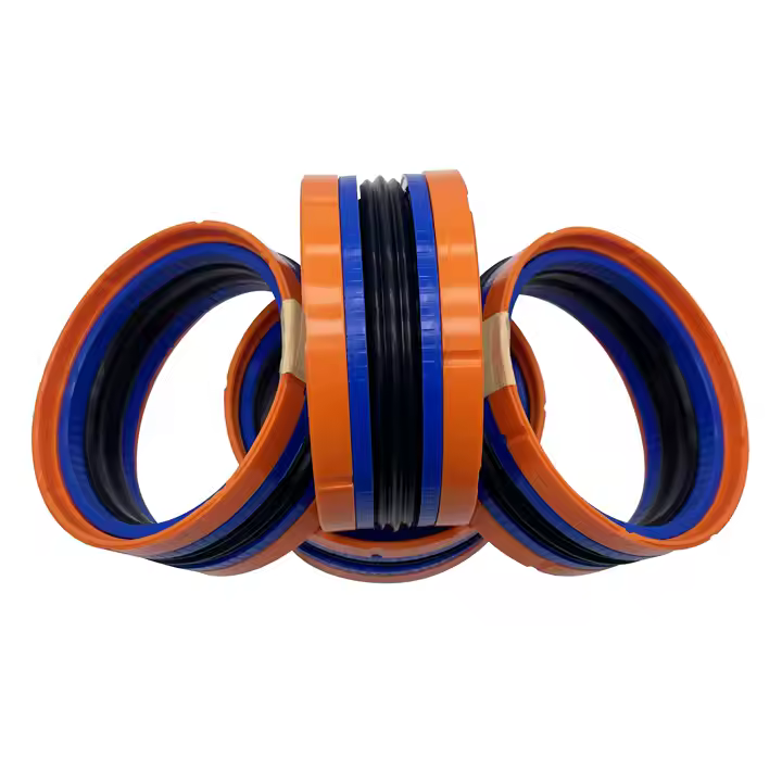 KDAS TPM Automatic Garbage Truck Hydraulic Cylinder Piston Seal