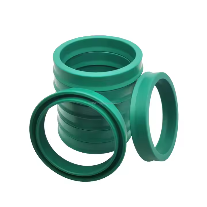 Supply Of Engineering Machinery Oil Seals, Wear-Resistant Polyurethane Pump Hole Seals, ODU Piston Seals