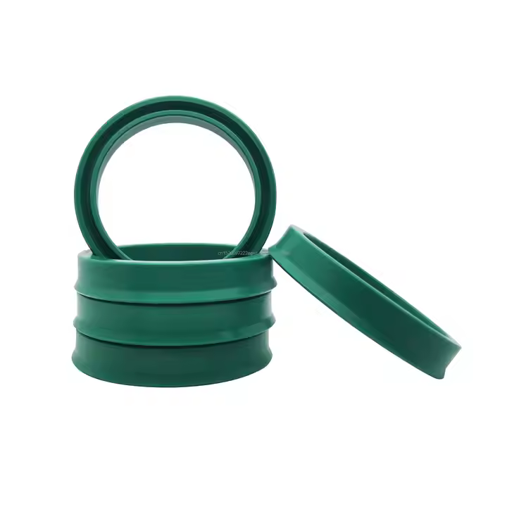 Supply Of Engineering Machinery Oil Seals, Wear-Resistant Polyurethane Pump Hole Seals, ODU Piston Seals