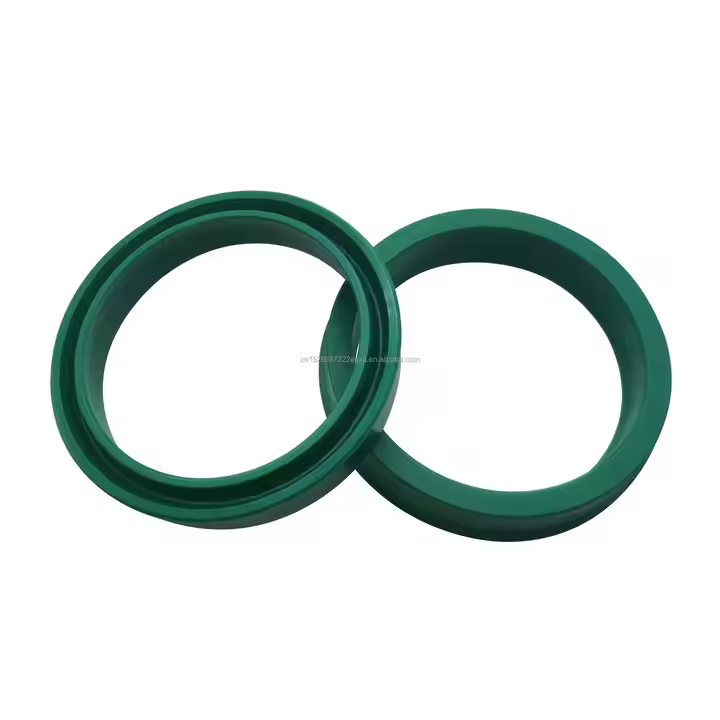 Supply Of Engineering Machinery Oil Seals, Wear-Resistant Polyurethane Pump Hole Seals, ODU Piston Seals