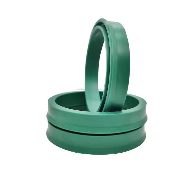 Supply Of Engineering Machinery Oil Seals, Wear-Resistant Polyurethane Pump Hole Seals, ODU Piston Seals