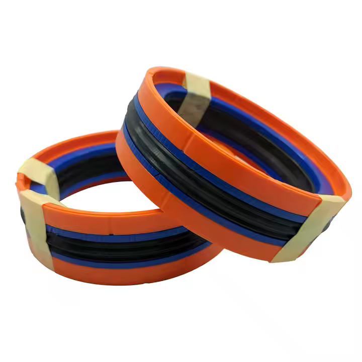 Clean Vehicle Manufacturing Standard And Non-Standard Hydraulic Cylinder Piston Seals