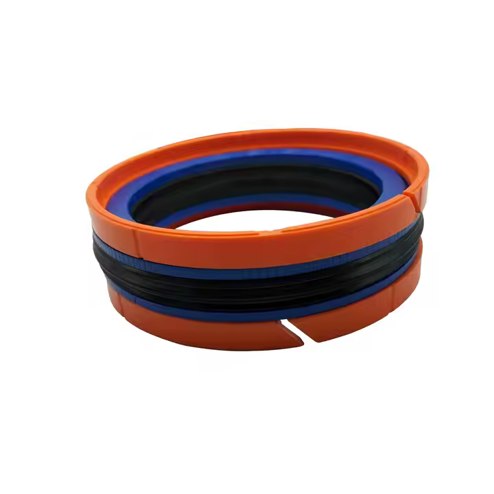 Clean Vehicle Manufacturing Standard And Non-Standard Hydraulic Cylinder Piston Seals
