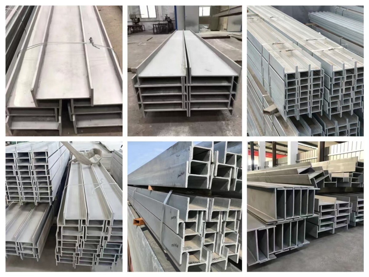 不锈钢H钢拼图.jpg 不锈钢H钢拼图.jpg