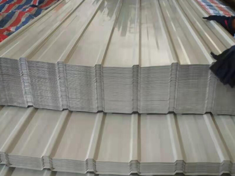 5056 Aluminum Roofing Sheet