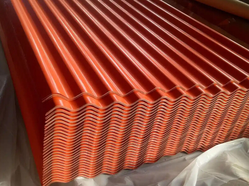 AlZn4Mg3Cu / 7079 / 3.4365 Aluminum Color Coated Plate