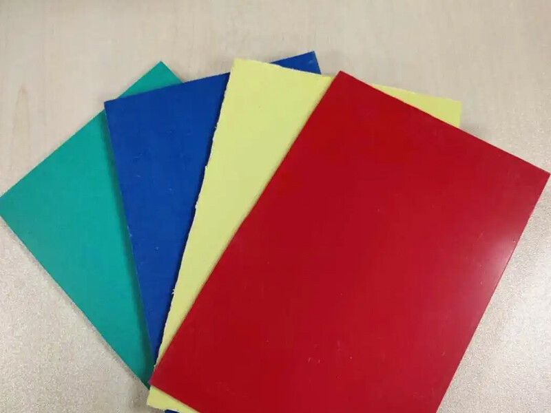 AlZn6Mg2.5Cu1.5 / 7075 / 3.4365 Aluminum Color Coated Plate