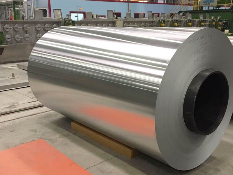 AlSiMgMn / 6082 / 3.2315 Aluminum Coil