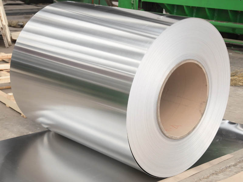 AlZn4Mg3Cu / 7079 / 3.4365 Aluminum Coil