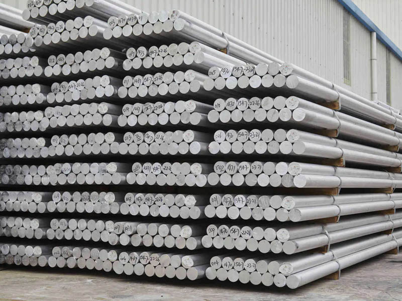 AlZn4Mg3Cu / 7079 / 3.4365 Aluminum Bar