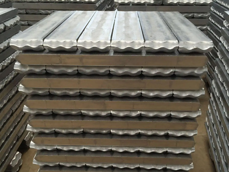 AlMg2 / 5052 / 3.3525 Aluminum Ingot