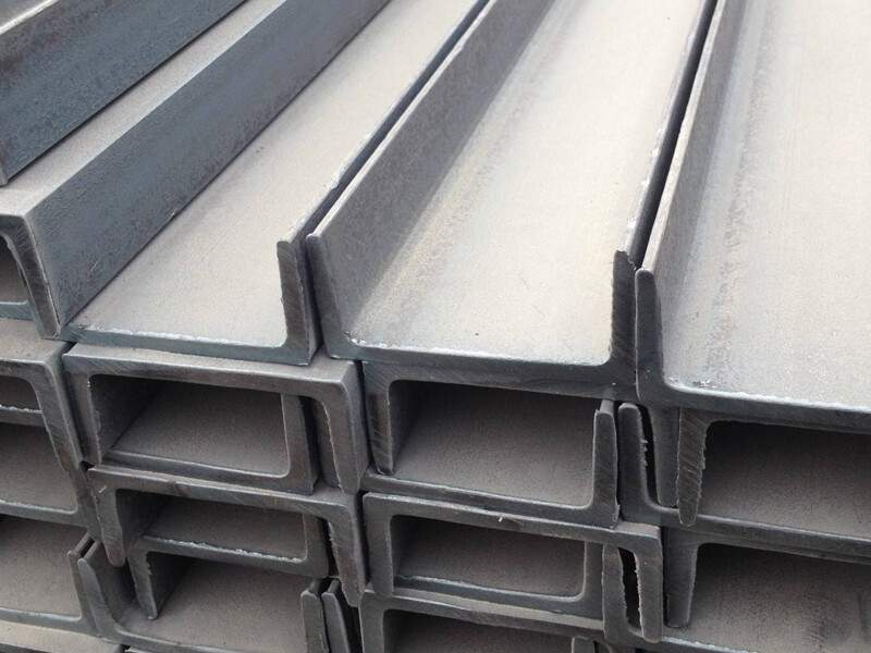 SUS310S / S31008,310S / 1.4845 Stainless Steel Channel